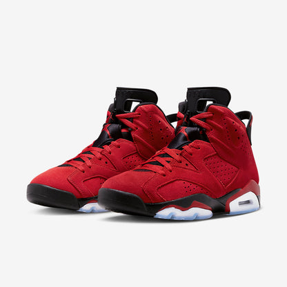 Air Jordan 6 Retro 'Toro Bravo'