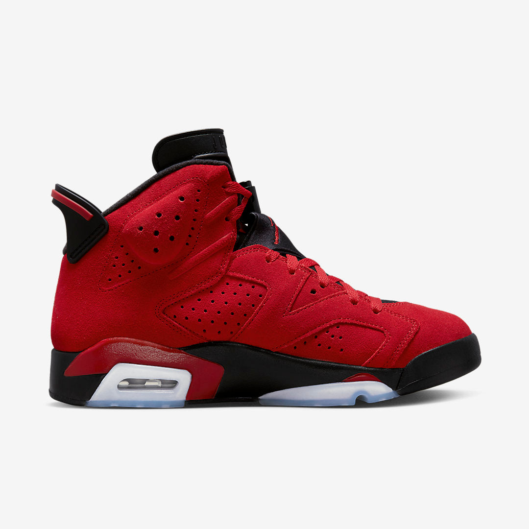 Air Jordan 6 Retro 'Toro Bravo'
