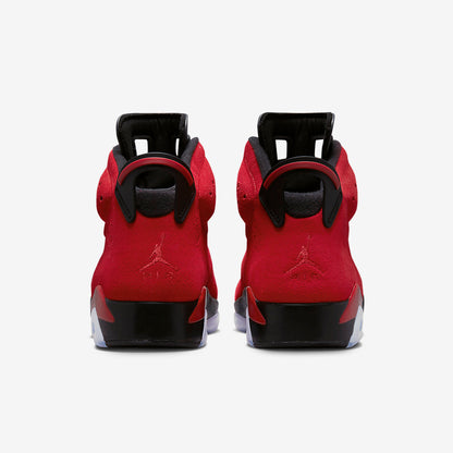 Air Jordan 6 Retro 'Toro Bravo'