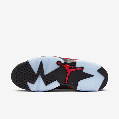 Air Jordan 6 Retro 'Toro Bravo'