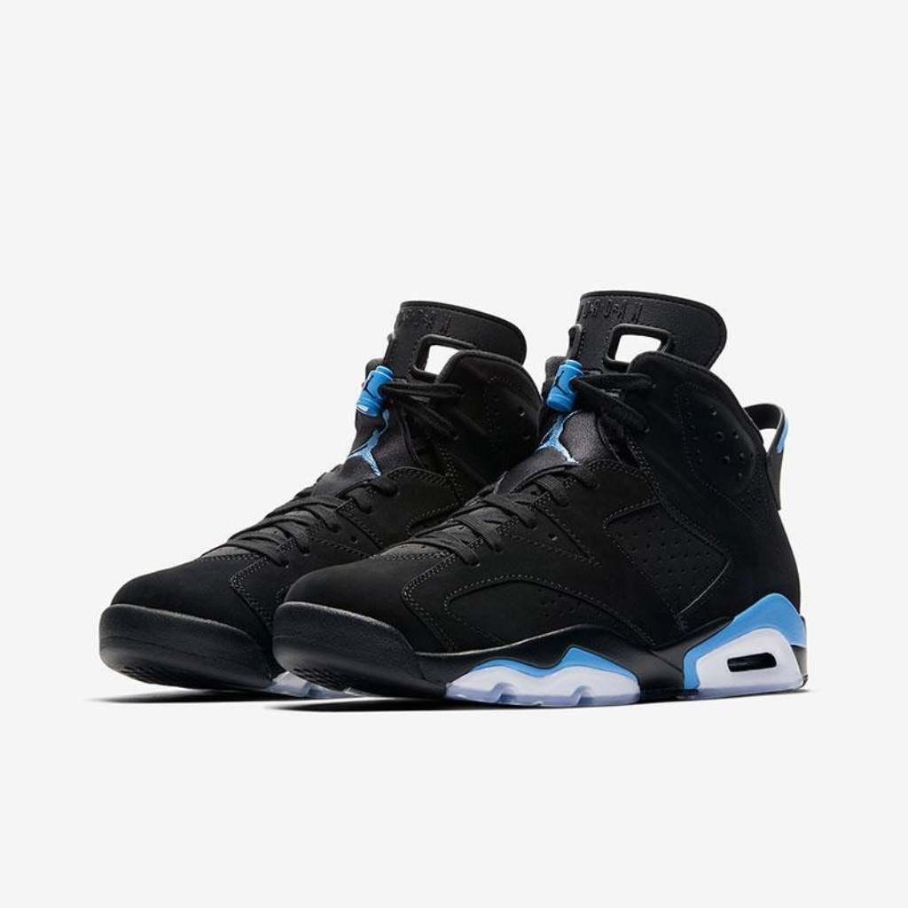 Air Jordan 6 Retro 'UNC'