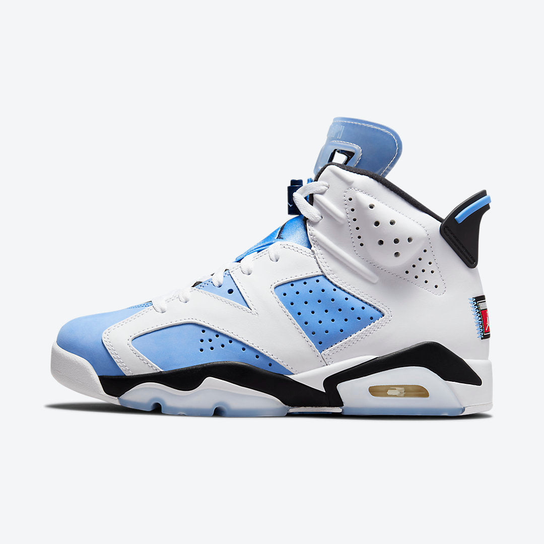 Air Jordan 6 Retro 'UNC Home'