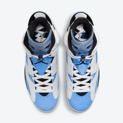 Air Jordan 6 Retro 'UNC Home'