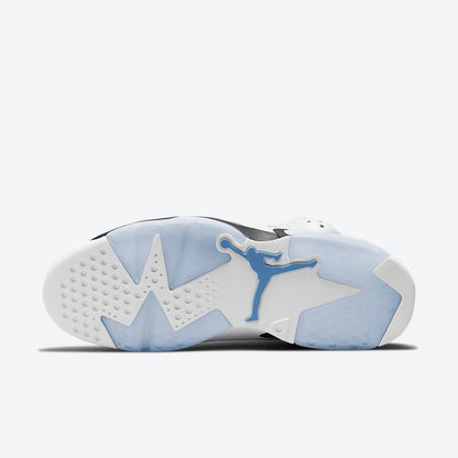 Air Jordan 6 Retro 'UNC Home'