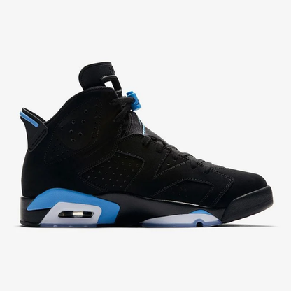 Air Jordan 6 Retro 'UNC'