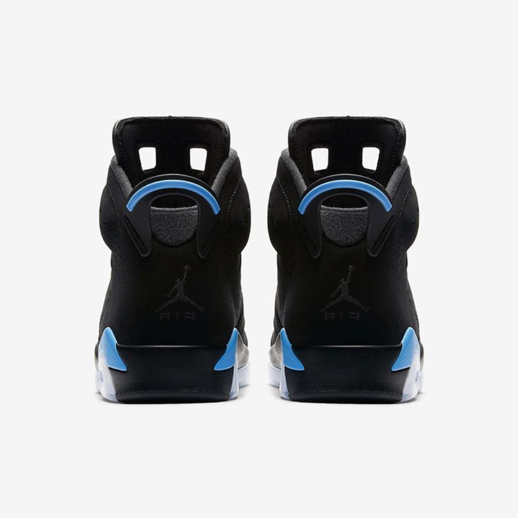 Air Jordan 6 Retro 'UNC'