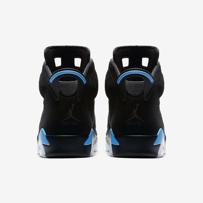 Air Jordan 6 Retro 'UNC'
