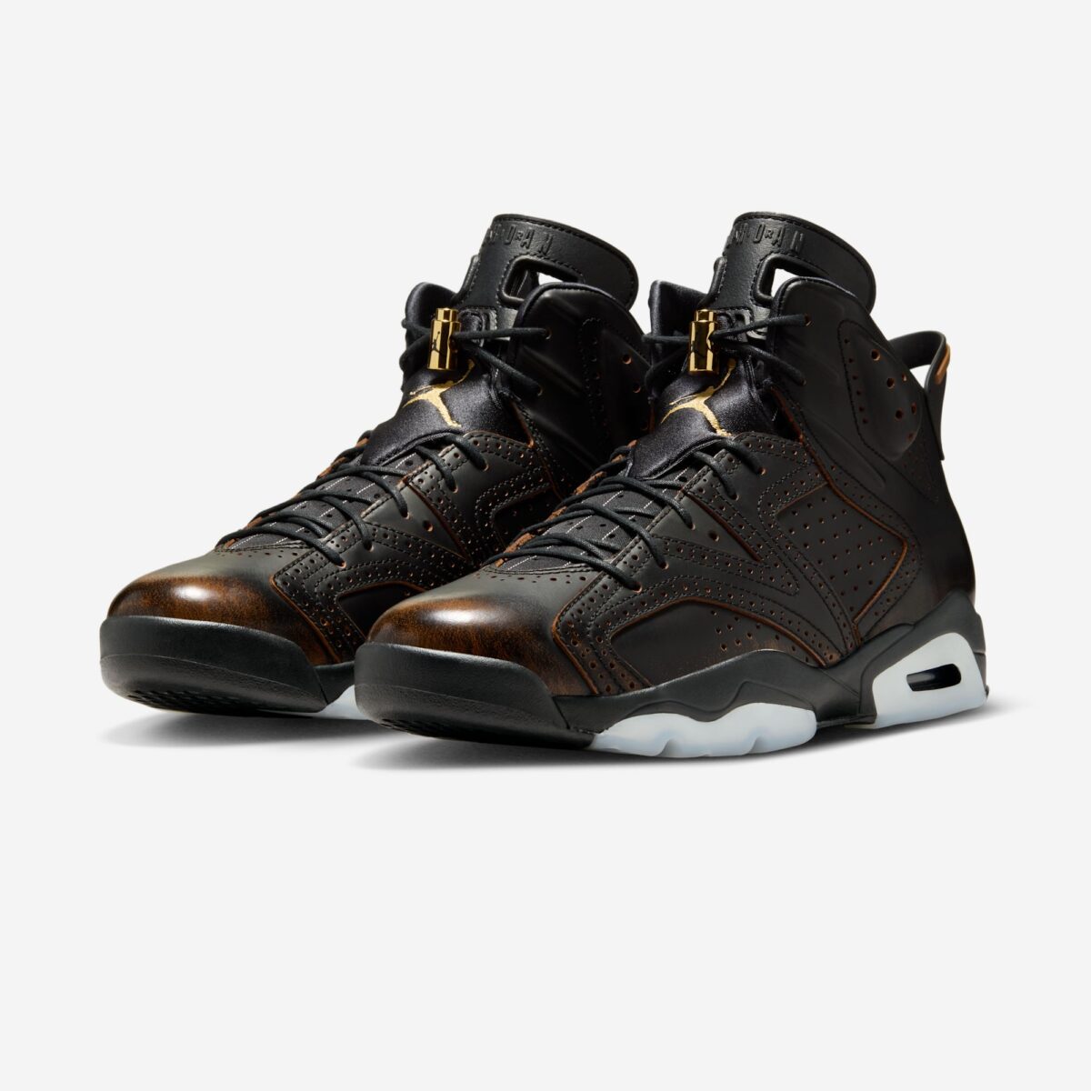 Air Jordan 6 Retro 'Xuanwu'
