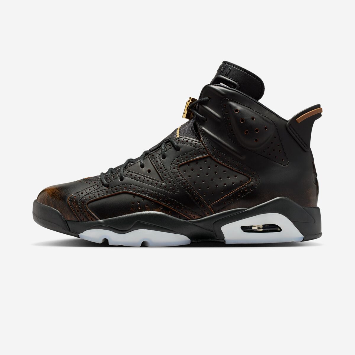 Air Jordan 6 Retro 'Xuanwu'