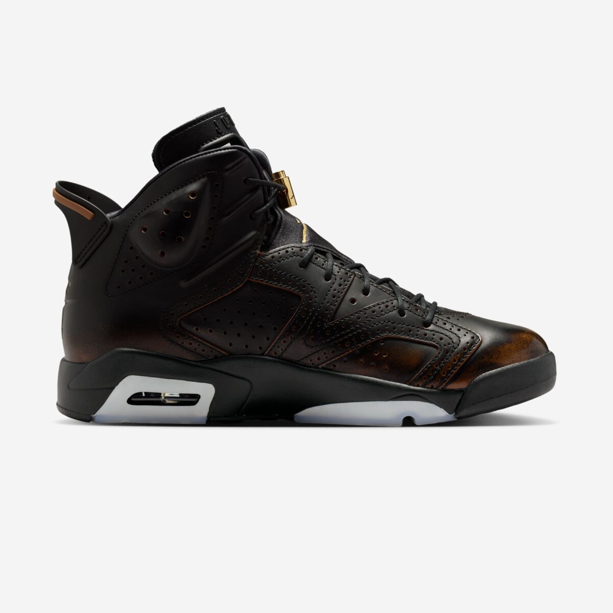 Air Jordan 6 Retro 'Xuanwu'