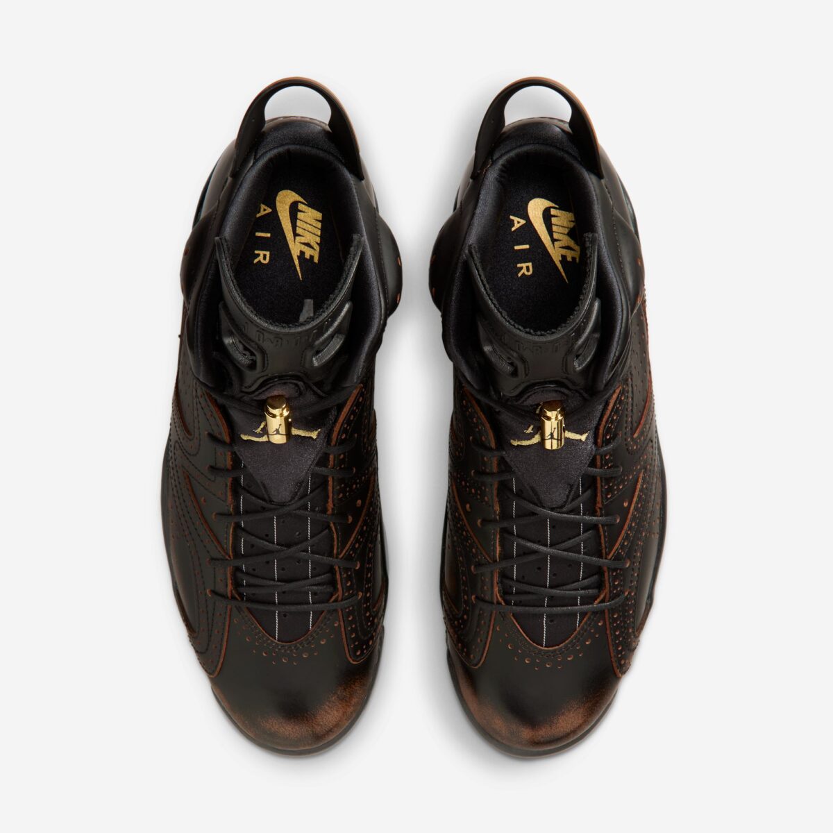 Air Jordan 6 Retro 'Xuanwu'