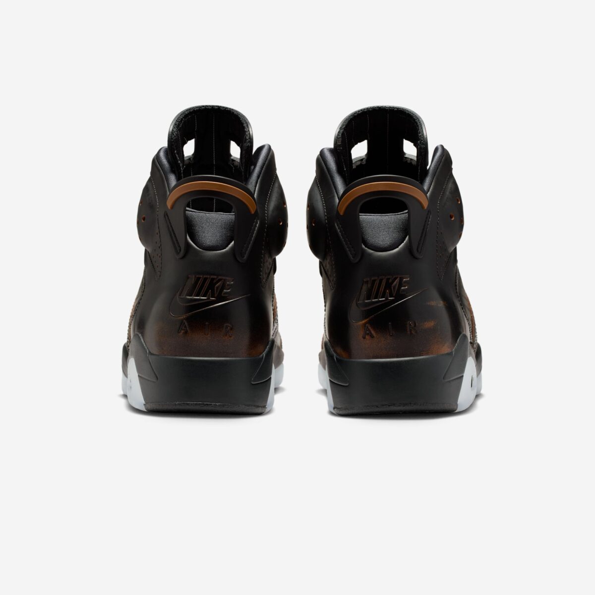 Air Jordan 6 Retro 'Xuanwu'
