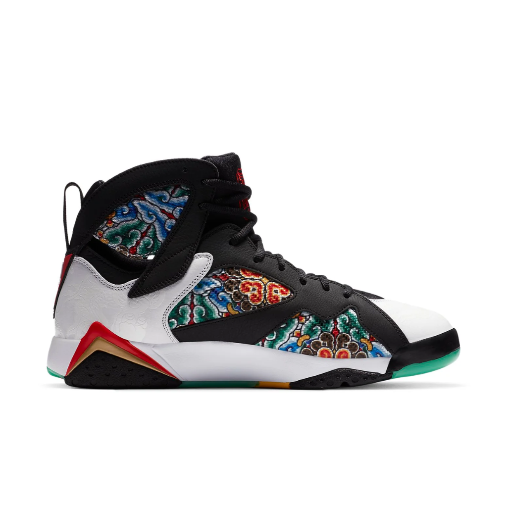 Air Jordan 7 Retro 'Greater China'