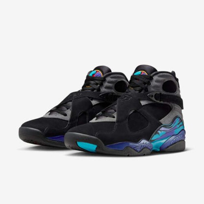 Air Jordan 8 Retro 'Aqua'
