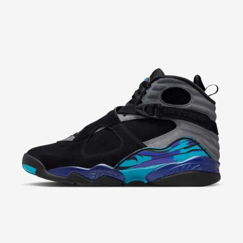 Air Jordan 8 Retro 'Aqua'