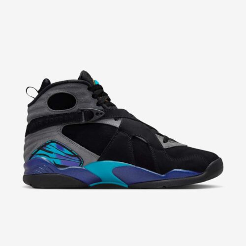 Air Jordan 8 Retro 'Aqua'