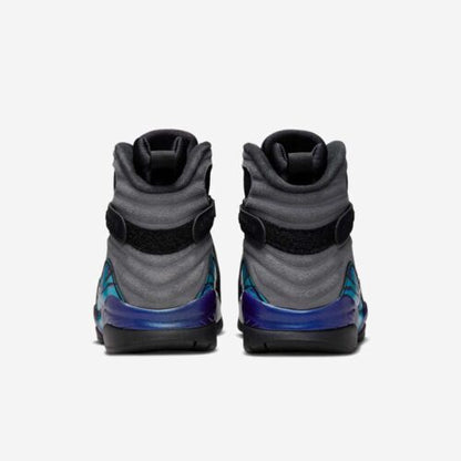 Air Jordan 8 Retro 'Aqua'