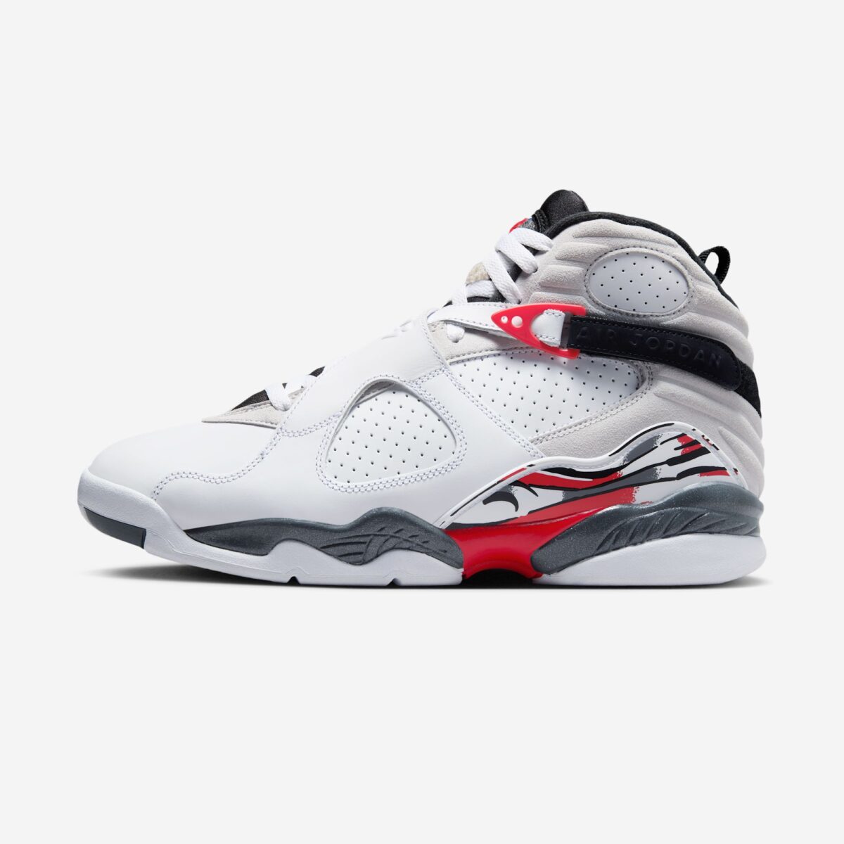 Air Jordan 8 Retro 'Bugs Bunny'