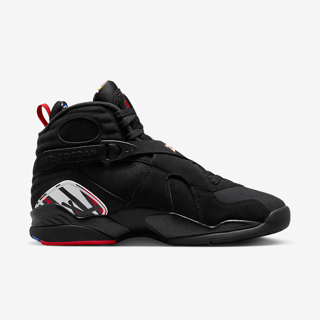 Air Jordan 8 Retro 'Playoff'