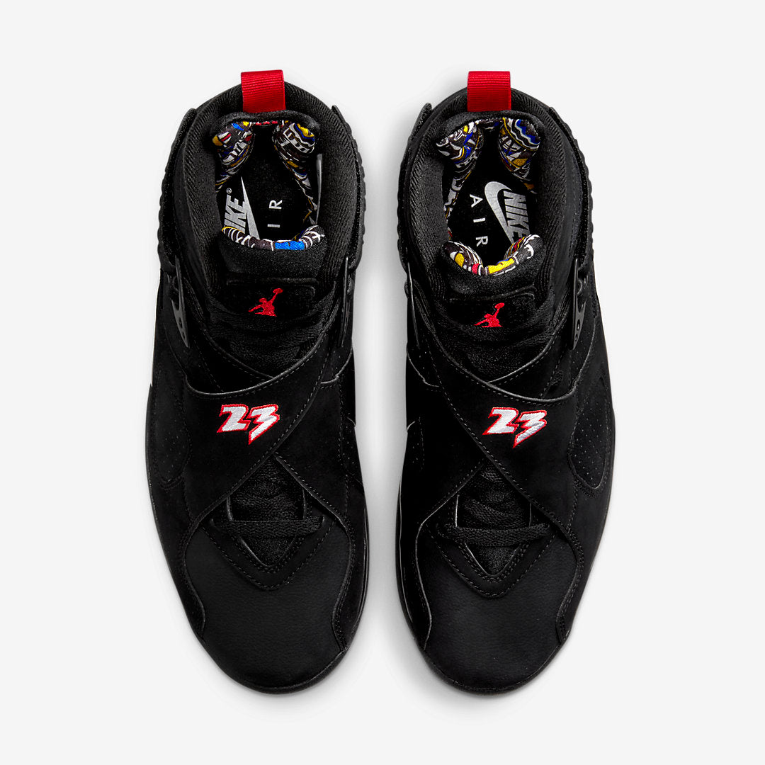 Air Jordan 8 Retro 'Playoff'