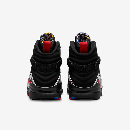 Air Jordan 8 Retro 'Playoff'