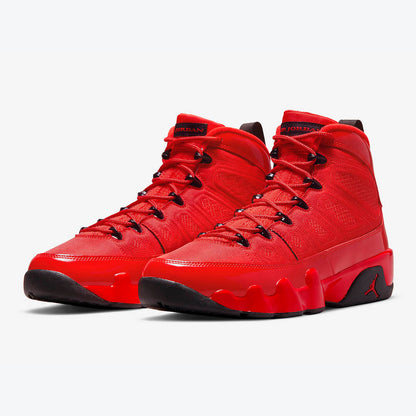 Air Jordan 9 Retro 'Chile Red'