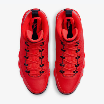 Air Jordan 9 Retro 'Chile Red'