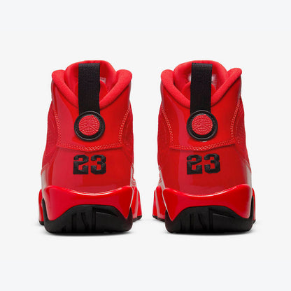 Air Jordan 9 Retro 'Chile Red'