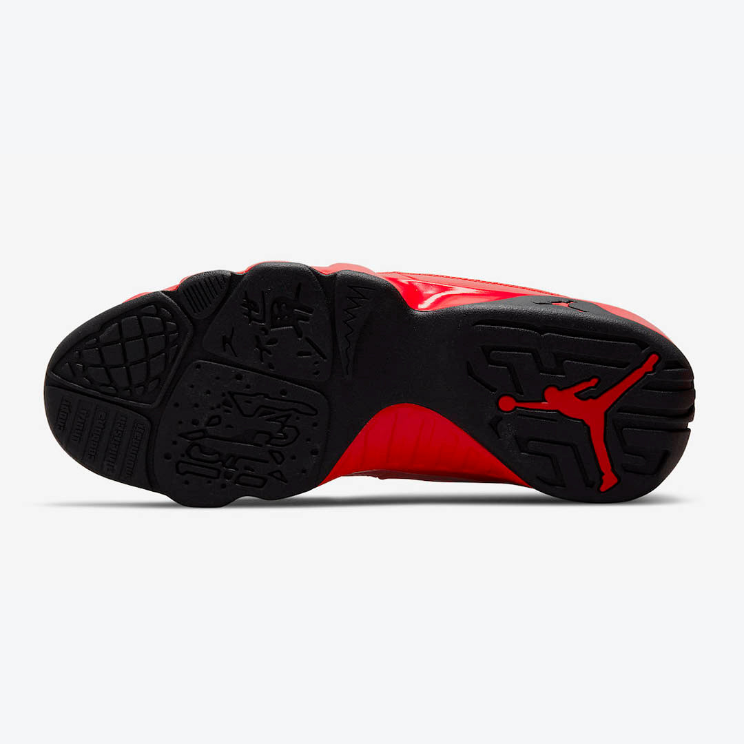 Air Jordan 9 Retro 'Chile Red'