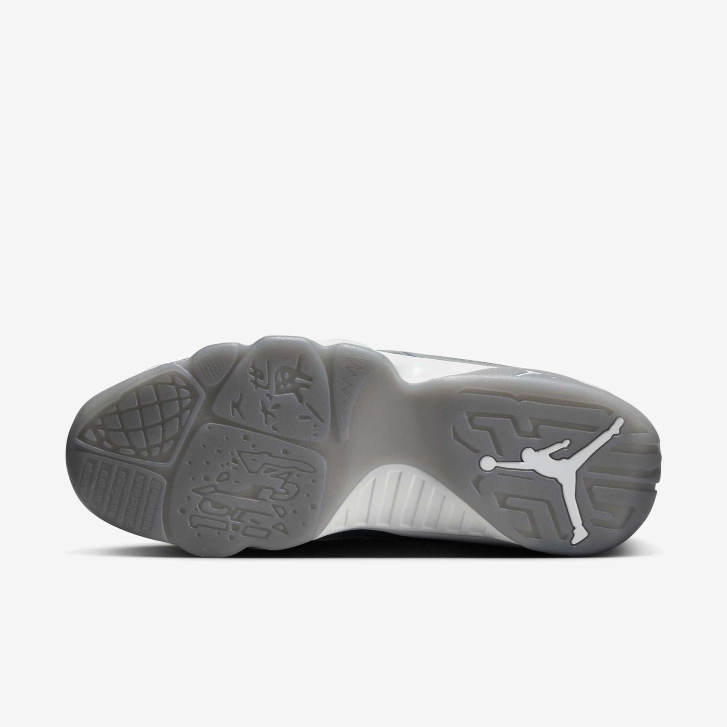 Air Jordan 9 Retro 'Cool Grey'
