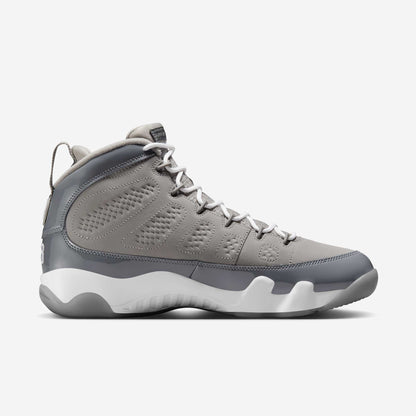 Air Jordan 9 Retro 'Cool Grey'