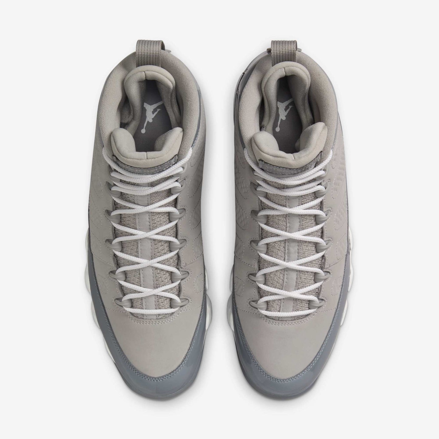 Air Jordan 9 Retro 'Cool Grey'