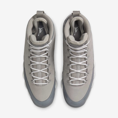 Air Jordan 9 Retro 'Cool Grey'