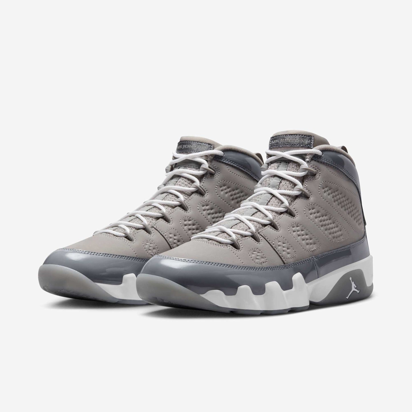 Air Jordan 9 Retro 'Cool Grey'