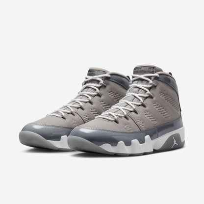 Air Jordan 9 Retro 'Cool Grey'
