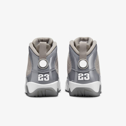 Air Jordan 9 Retro 'Cool Grey'