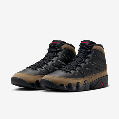 Air Jordan 9 Retro 'Olive'
