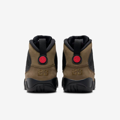 Air Jordan 9 Retro 'Olive'