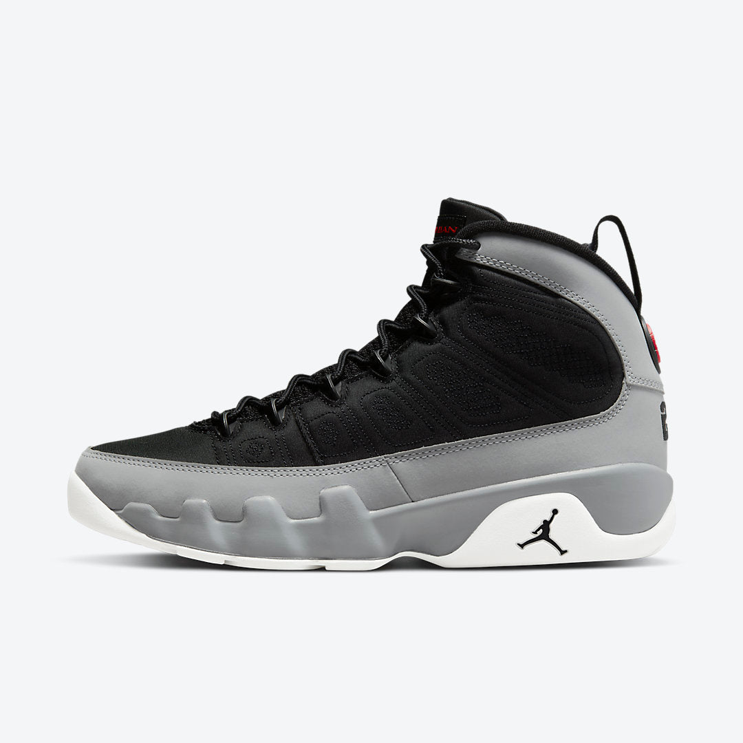 Air Jordan 9 Retro 'Particle Grey'