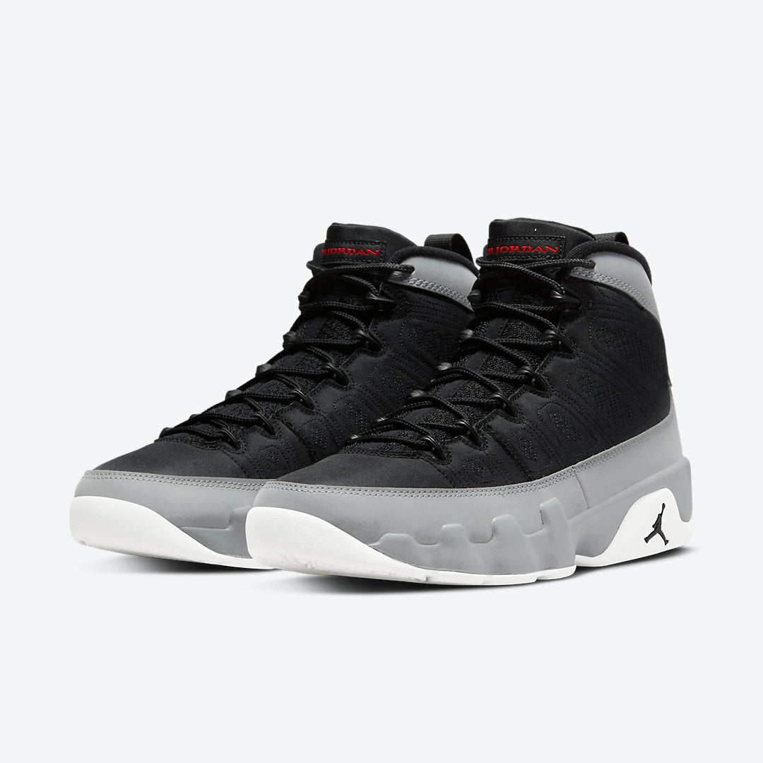 Air Jordan 9 Retro 'Particle Grey'