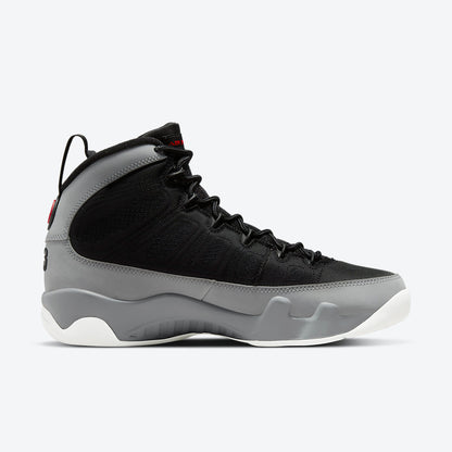 Air Jordan 9 Retro 'Particle Grey'
