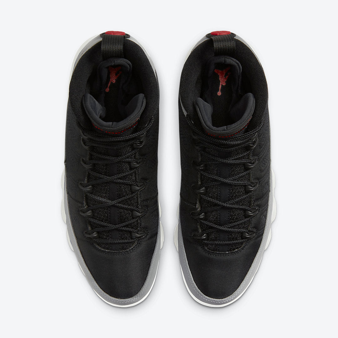 Air Jordan 9 Retro 'Particle Grey'
