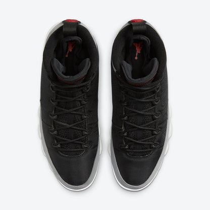 Air Jordan 9 Retro 'Particle Grey'