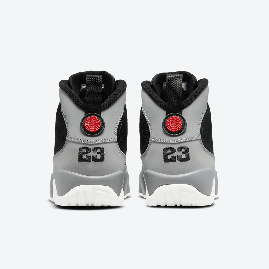 Air Jordan 9 Retro 'Particle Grey'