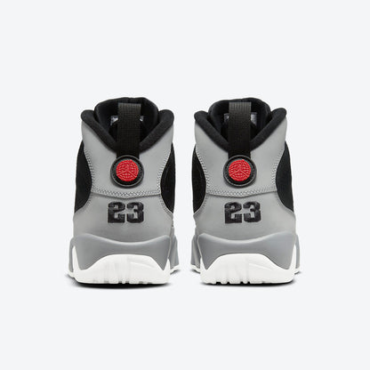 Air Jordan 9 Retro 'Particle Grey'
