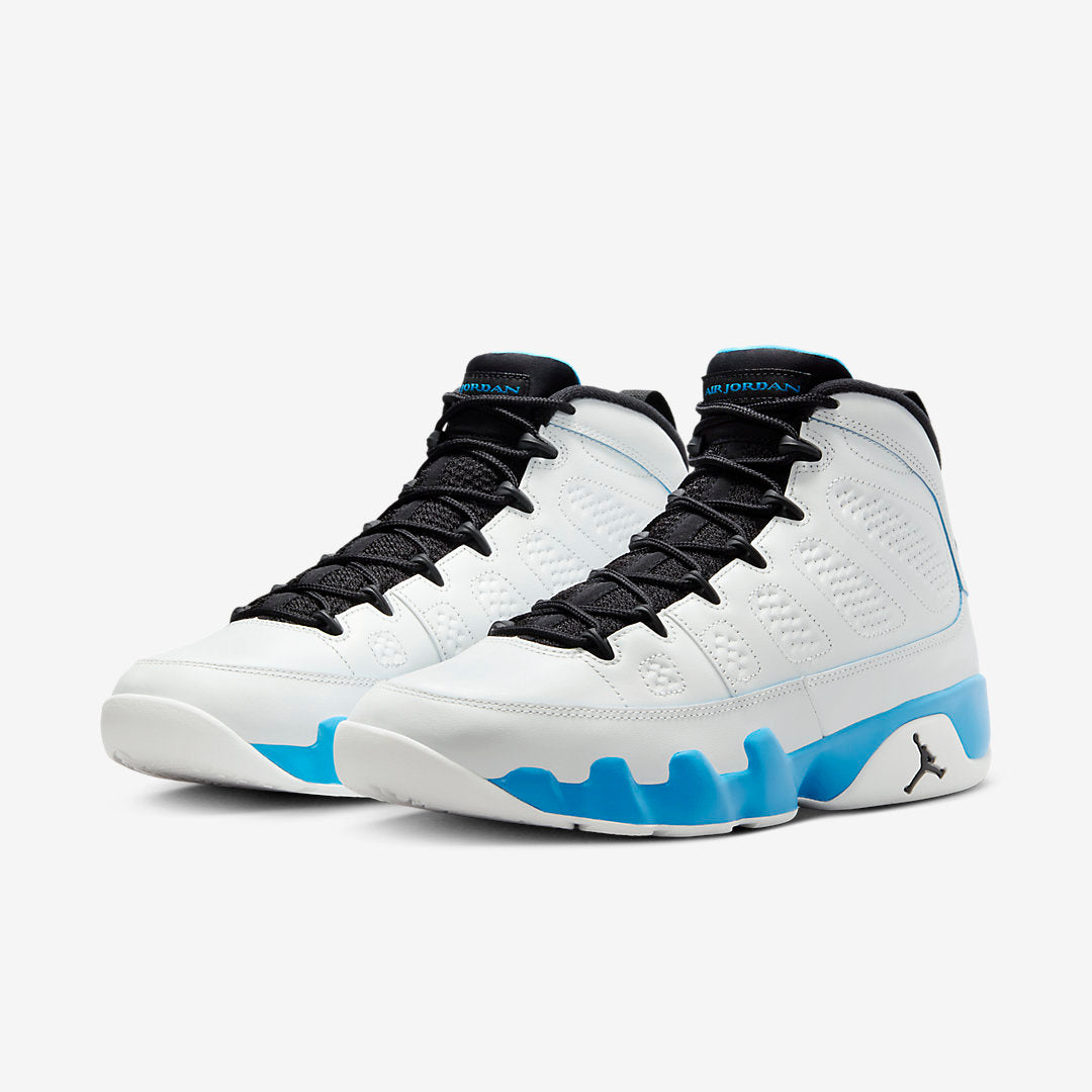 Air Jordan 9 Retro 'Powder Blue'