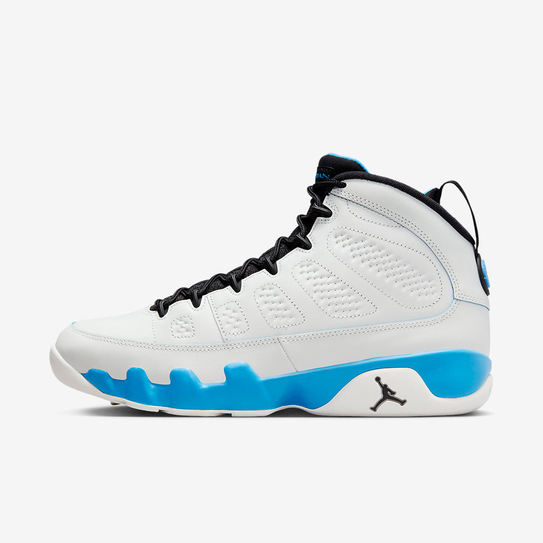 Air Jordan 9 Retro 'Powder Blue'
