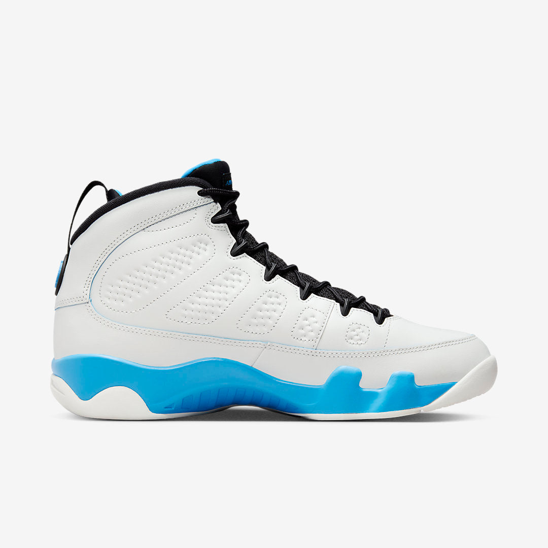 Air Jordan 9 Retro 'Powder Blue'