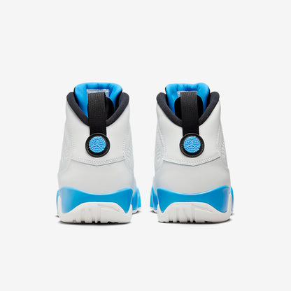 Air Jordan 9 Retro 'Powder Blue'