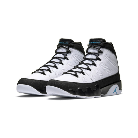 Air Jordan 9 Retro 'University Blue'